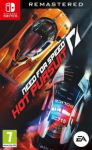 SW Need For Speed: Hot Pursuit remastered