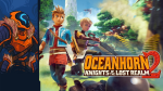 SW Oceanhorn 2: Knights of the Lost Realm