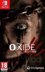 SW Oxide Room 104