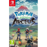 SW Pokemon legends: Arceus english