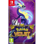 SW Pokemon Violet english