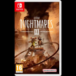 SW Little Nightmares III ( 3 )