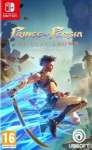 SW Prince of Persia The Lost Crown [RU sub]