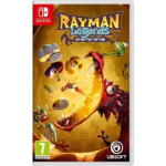 SW Rayman Legends