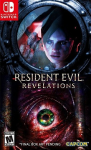 SW Resident Evil Revelation
