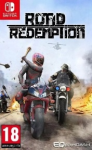 SW Road Redemption
