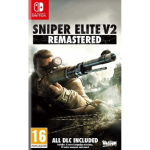 SW Sniper Elite V2 Remastered