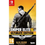 SW Sniper Elite 3: Ultimate Edition