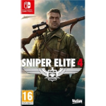 SW Sniper Elite 4 Russian