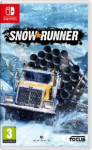 SW Snow Runner