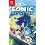 SW Sonic Frontiers