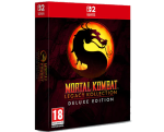 SW2 Mortal Kombat: Legacy Kollection [EN]