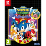 SW Sonic Origins Plus