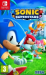 SW Sonic Superstars