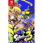 SW Splatoon 3