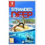 SW Stranded Deep english version