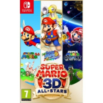 SW Super Mario 3D All-Stars english