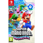 SW Super Mario Bros. Wonder [RU]
