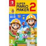 SW Super Mario Maker 2