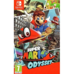 SW Super Mario Odyssey [RU]
