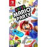 SW Super Mario Party