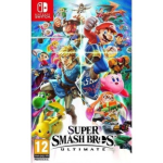 SW Super Smash Bros. Ultimate