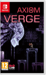 SW Axiom Verge
