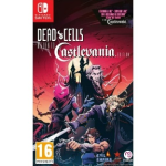 SW Dead cells return to Castelvania edition