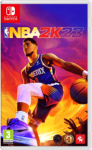 SW NBA 2k23 english