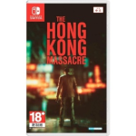 SW The Hong Kong massacre