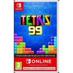 SW Tetris