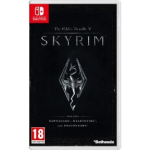 SW The Elder Scroll V Skyrim
