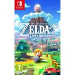 SW The Legend of Zelda: Link's Awakening