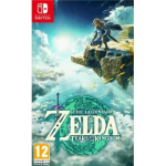SW The Legend of Zelda: Tears of the Kingdom