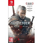 SW The Witcher 3: Wild Hunt