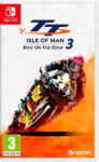 SW TT Isle of Man: Ride on the Edge 3