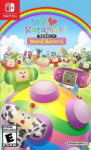SW We Love Katamari REROLL + Royal Reverie