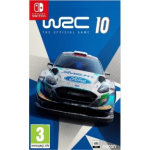SW WRC 10