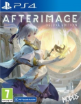 PS4 Afterimage Delux edition