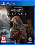 PS4 Assassin’s Creed Mirage [RU sub]