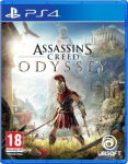 PS4 Assassin’s Creed Odyssey