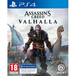 PS4 Assassin’s Creed Valhalla
