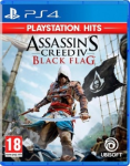 PS4 Assassin’s Creed: Black Flag