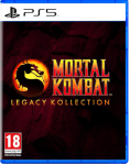 PS5 Mortal Kombat: Legacy Collection [EN]