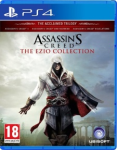 PS4 Assassin’s Creed: The Ezio Collection