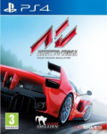 PS4 Assetto Corsa