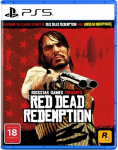 Preorder PS5 Red Dead Redemption Remastered