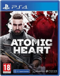 PS4 Atomic Heart [RU]