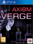 PS4 Axiom verge