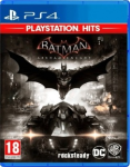 PS4 Batman Arkham Knight